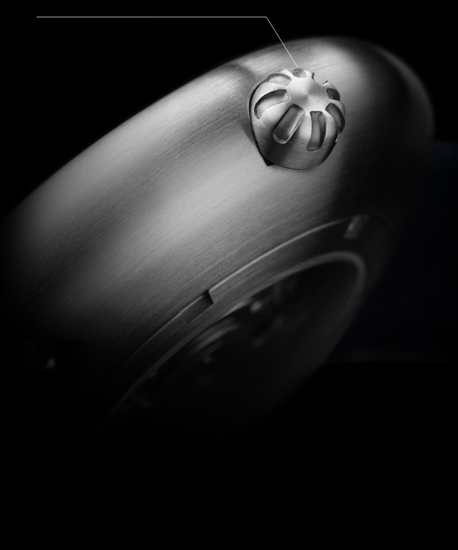 CIGA Design Mechanical Watch Series U Blue Planet