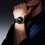 CIGA design AUTOMATIC WANDERING HOUR WATCH · TIME CIPHER