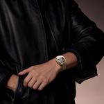 CIGA design SKELETON AUTOMATIC WATCH HUNTER VINTAGE