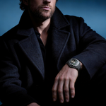 CIGA design ADVANCED SKELETON COMPLICATION WATCH HUNTER · TOURBILLON