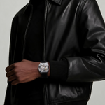 CIGA design SKELETON AUTOMATIC WATCH  EDGE ORIGINAL