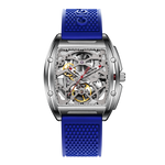 CIGA design SKELETON AUTOMATIC WATCH  EDGE ORIGINAL