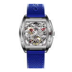 CIGA design SKELETON AUTOMATIC WATCH  EDGE ORIGINAL
