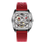 CIGA design SKELETON AUTOMATIC WATCH  EDGE ORIGINAL