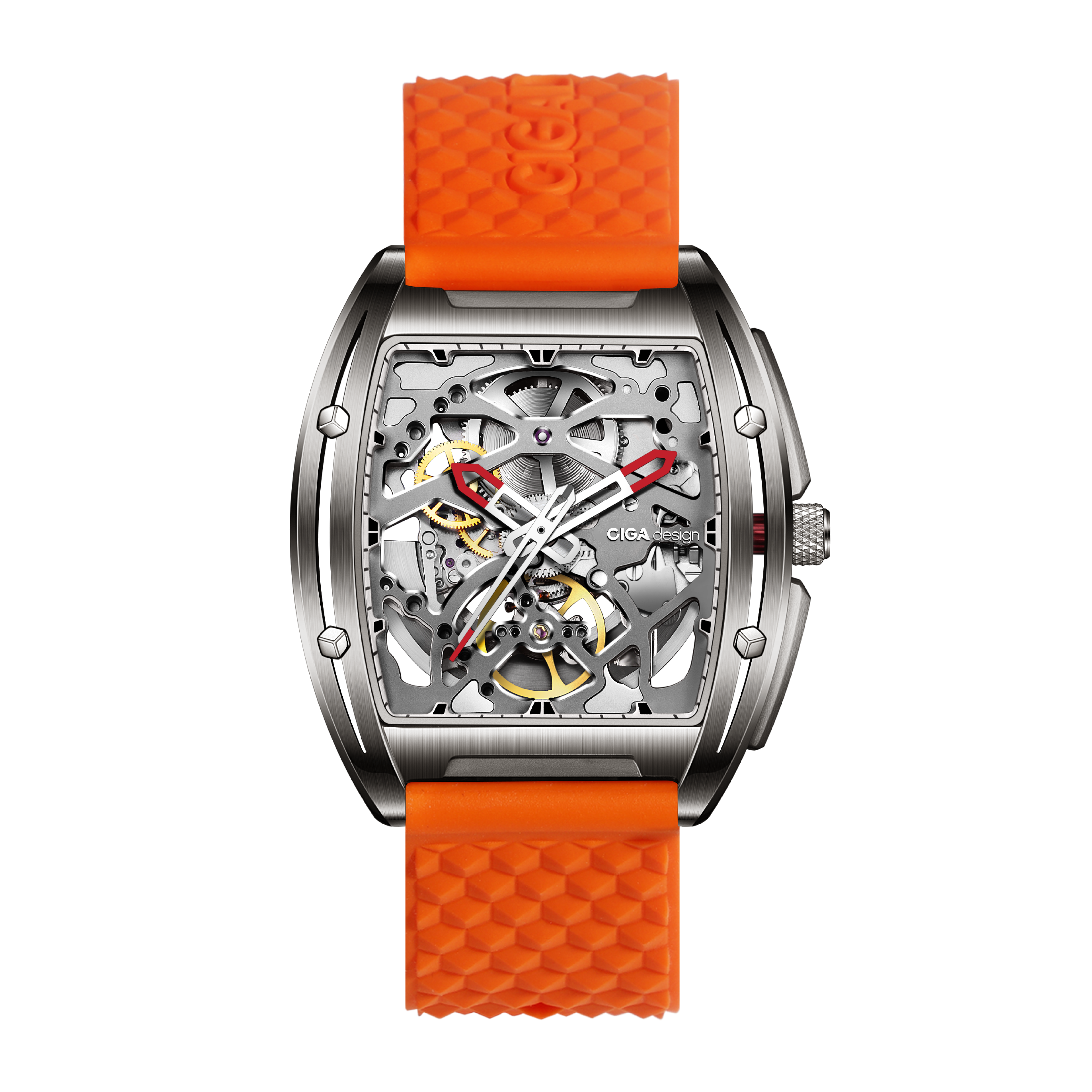 Series Z - Edge – CIGA design