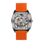CIGA design SKELETON AUTOMATIC WATCH  EDGE ORIGINAL