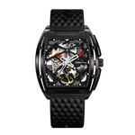 CIGA design SKELETON AUTOMATIC WATCH  EDGE ORIGINAL