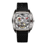 CIGA design SKELETON AUTOMATIC WATCH  EDGE ORIGINAL