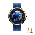 CIGA design MECHANICAL WATCH BLUE PLANET II