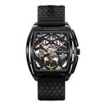 CIGA design SKELETON AUTOMATIC WATCH  EDGE ORIGINAL