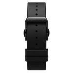 CIGA design Blue Planet exclusive fluororubber strap