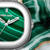 CIGA design Artist Watch · Aglaia