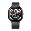 CIGA Design Mechanical Watch Series C Skeleton – cigadesign