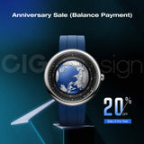 Balance Payment for Blue Planet I