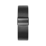 CIGA design Milanese stainless steel quick-release strap