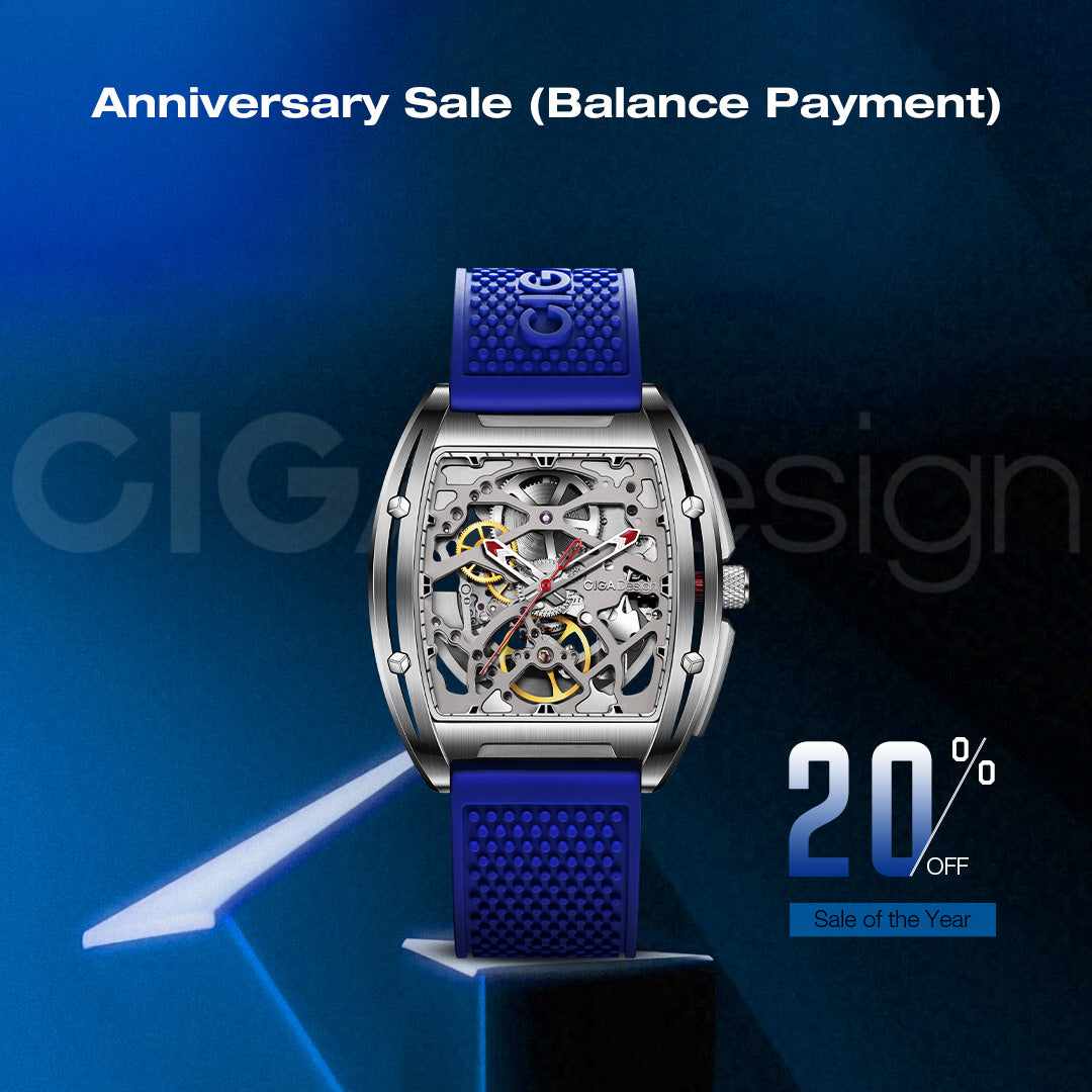 Balance Payment for Edge
