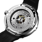 CIGA design CENTRAL TOURBILLON WATCH · EVEREST 70TH ANNIVERSARY EDITION
