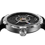 CIGA design CENTRAL TOURBILLON WATCH · EVEREST 70TH ANNIVERSARY EDITION