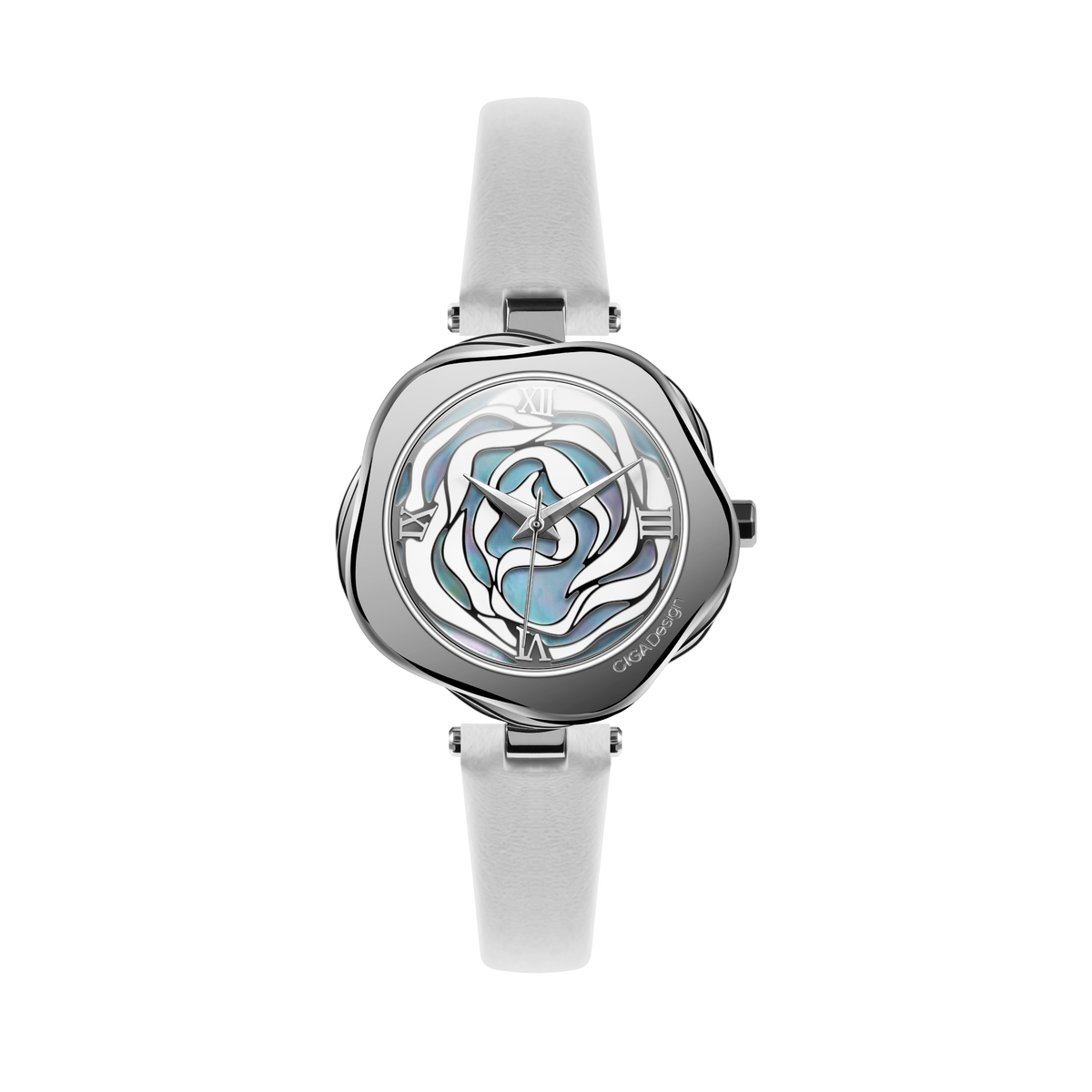 CIGA design WATCH DENMARK ROSE