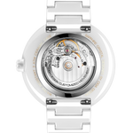 CIGA design MECHANICAL WATCH BLUE PLANET · ICE AGE