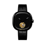 CIGA design MECHANICAL WATCH TOURBILLON CHINESE ZODIAC YEAR OF THE DRAGON