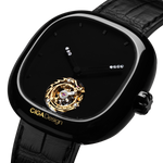 CIGA design MECHANICAL WATCH TOURBILLON CHINESE ZODIAC YEAR OF THE DRAGON
