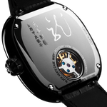 CIGA design MECHANICAL WATCH TOURBILLON CHINESE ZODIAC YEAR OF THE DRAGON