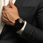 CIGA design MECHANICAL WATCH TOURBILLON CHINESE ZODIAC YEAR OF THE DRAGON