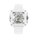 CIGA design MECHANICAL WATCH MACHINA