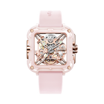 CIGA design MECHANICAL WATCH MACHINA