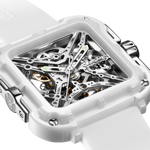 CIGA design MECHANICAL WATCH MACHINA