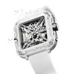 CIGA design MECHANICAL WATCH MACHINA