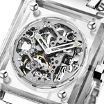 CIGA design WATCH CRYSTAL LOVE