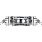 CIGA design WATCH CRYSTAL LOVE