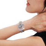 CIGA design WATCH CRYSTAL LOVE