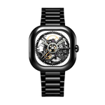 CIGA design MECHANICAL WATCH EASTERN JADE