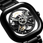 CIGA design MECHANICAL WATCH EASTERN JADE