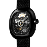 CIGA design MECHANICAL WATCH EASTERN JADE