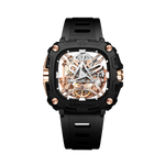 CIGA design MECHANICAL WATCH EYE OF HORUS