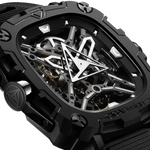 CIGA design MECHANICAL WATCH EYE OF HORUS