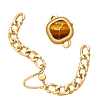 CIGA design ARTIST WATCH · AGLAIA