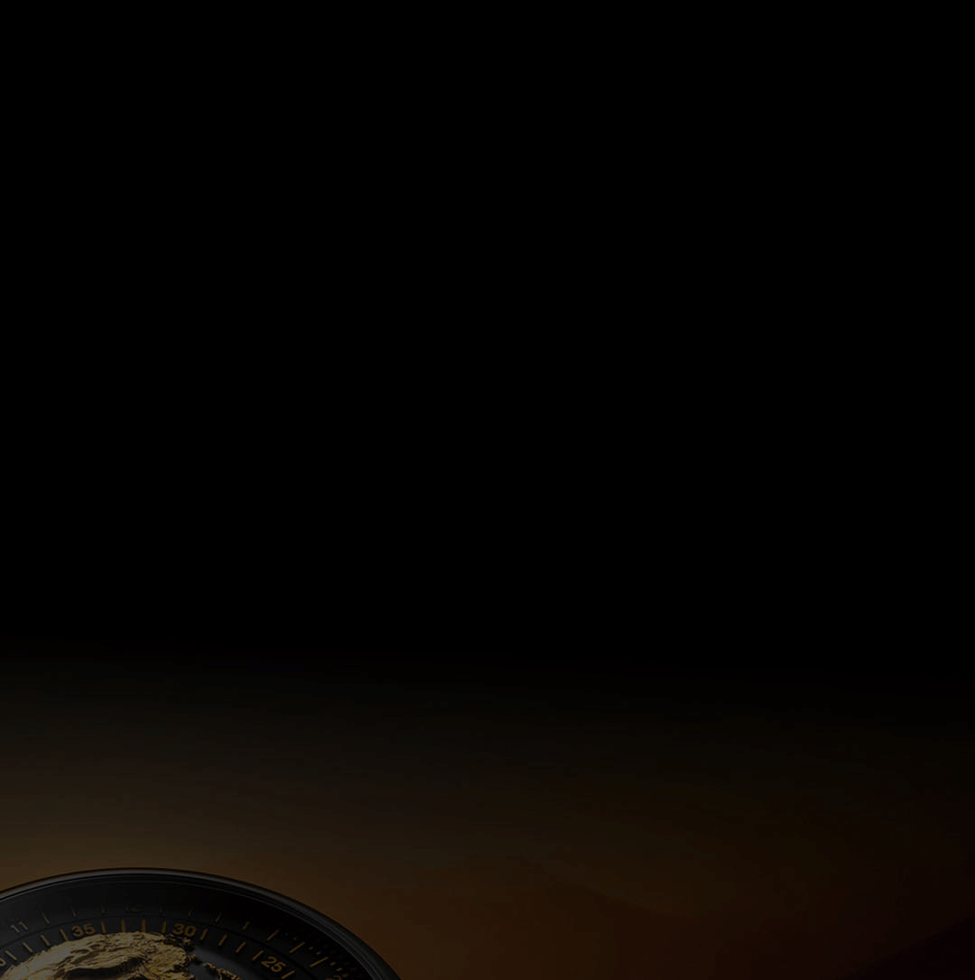The Golden Earth on Your Wrist