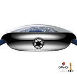 CIGA design MECHANICAL WATCH BLUE PLANET II