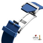 CIGA design MECHANICAL WATCH BLUE PLANET II