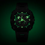 CIGA design MECHANICAL WATCH EYE OF HORUS