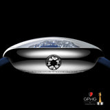 CIGA Design Mechanical Watch Series U Blue Planet II