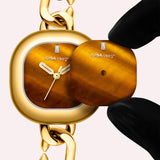 CIGA design Artist Watch · Aglaia