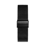 CIGA design Milanese stainless steel quick-release strap
