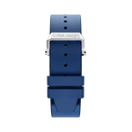 CIGA design Blue Planet exclusive fluororubber strap