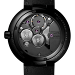 CIGA design CENTRAL TOURBILLON WATCH · CHINESE ZODIAC YEAR OF THE HORSE, LIMITED 199 PIECES